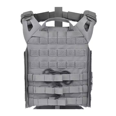 Veste táctico de tiro e caça para protecção ao ar livre
