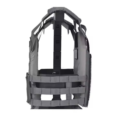 Veste táctico de tiro e caça para protecção ao ar livre