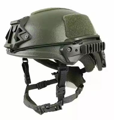Casco Táctico Casco de Aramida Treinamento de Segurança Externa Casco de Segurança