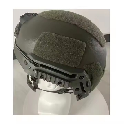Casco Táctico Casco de Aramida Treinamento de Segurança Externa Casco de Segurança