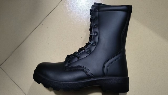 Botas de combate, botas tácticas, botas antiderrapante, botas militares.