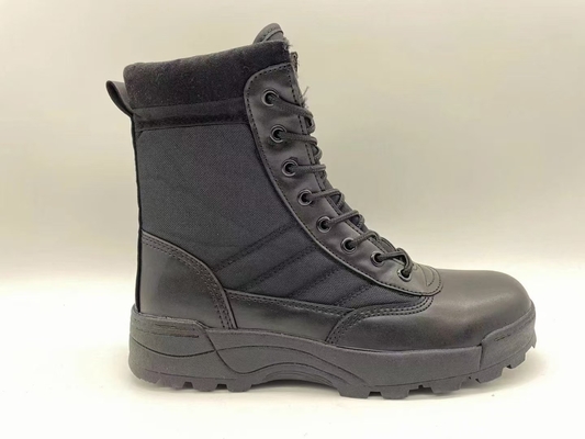 Botas de combate, botas tácticas, botas antiderrapante, botas militares.