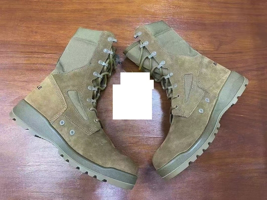 Botas de combate, botas tácticas, botas antiderrapante, botas militares.