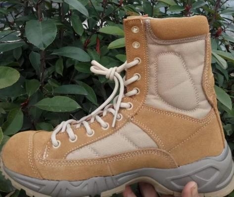 Botas de combate, botas tácticas, botas antiderrapante, botas militares.