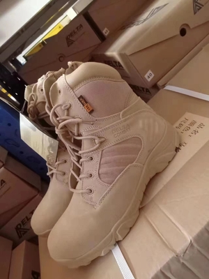 Botas de combate, botas tácticas, botas antiderrapante, botas militares, botas do deserto.