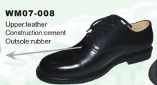 Botas de combate de couro de alta densidade respiráveis Botas táticas Calçado militar