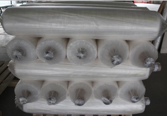 Tecido UD à prova de balas, UHMWPE