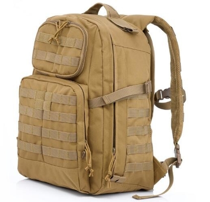 Customização Mochila Tática Militar de Combate