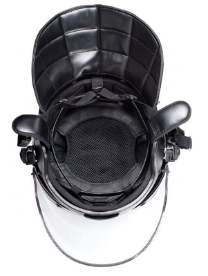 Suporte OEM e Nível de Proteção NIJ III para armaduras táticas de proteção pessoal