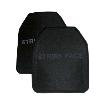 Cintos de ombro ajustáveis Colete antibalas tático militar com suporte personalizado e material de poliéster durável