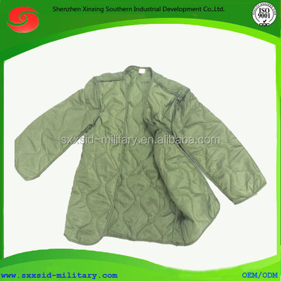 Equipamento à prova de balas resistente a altas temperaturas para militares e policiais