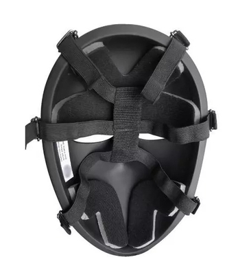 Equipamento à prova de balas e à prova d'água de alta resistência UV para uma protecção incomparável