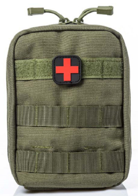 600*900D Bolsa Médica Oxford Saco de Primeiros Socorros Secagem Rápida