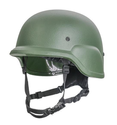 Casco de alta conforto militar tático PASGT