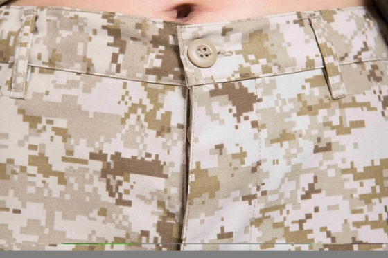 Do exército militar uniforme morno impermeável dos revestimentos de China Xinxing uniforme militar uniforme da camuflagem para a venda