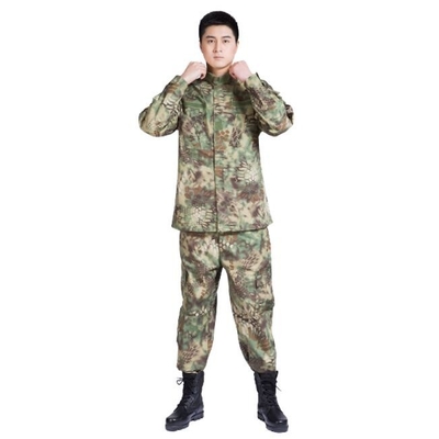 Conjunto de uniforme tático militar xinxing militar tático OEM
