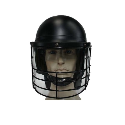 Equipamento da Polícia 60cm Visibilidade Bastão de Controle de Motim com 51mm ABS Buckle