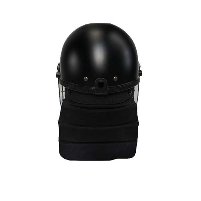 Equipamento da Polícia 60cm Visibilidade Bastão de Controle de Motim com 51mm ABS Buckle