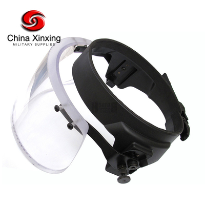 capacete balístico capacete à prova de balas capacete anti-bala capacete com proteção ocular
