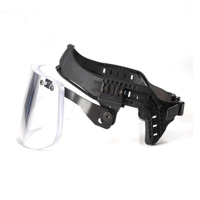 capacete balístico capacete à prova de balas capacete anti-bala capacete com proteção ocular