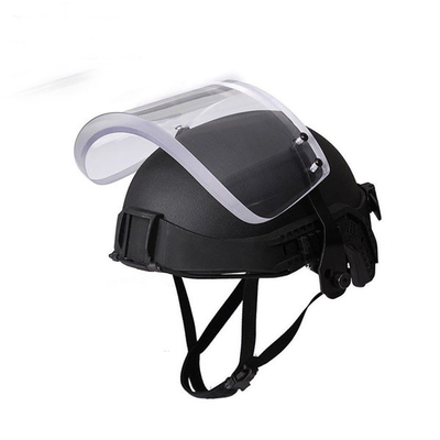 capacete balístico capacete à prova de balas capacete anti-bala capacete com proteção ocular