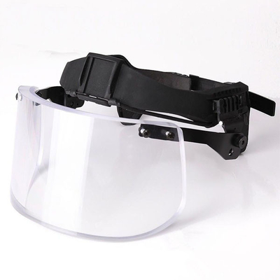 capacete balístico capacete à prova de balas capacete anti-bala capacete com proteção ocular